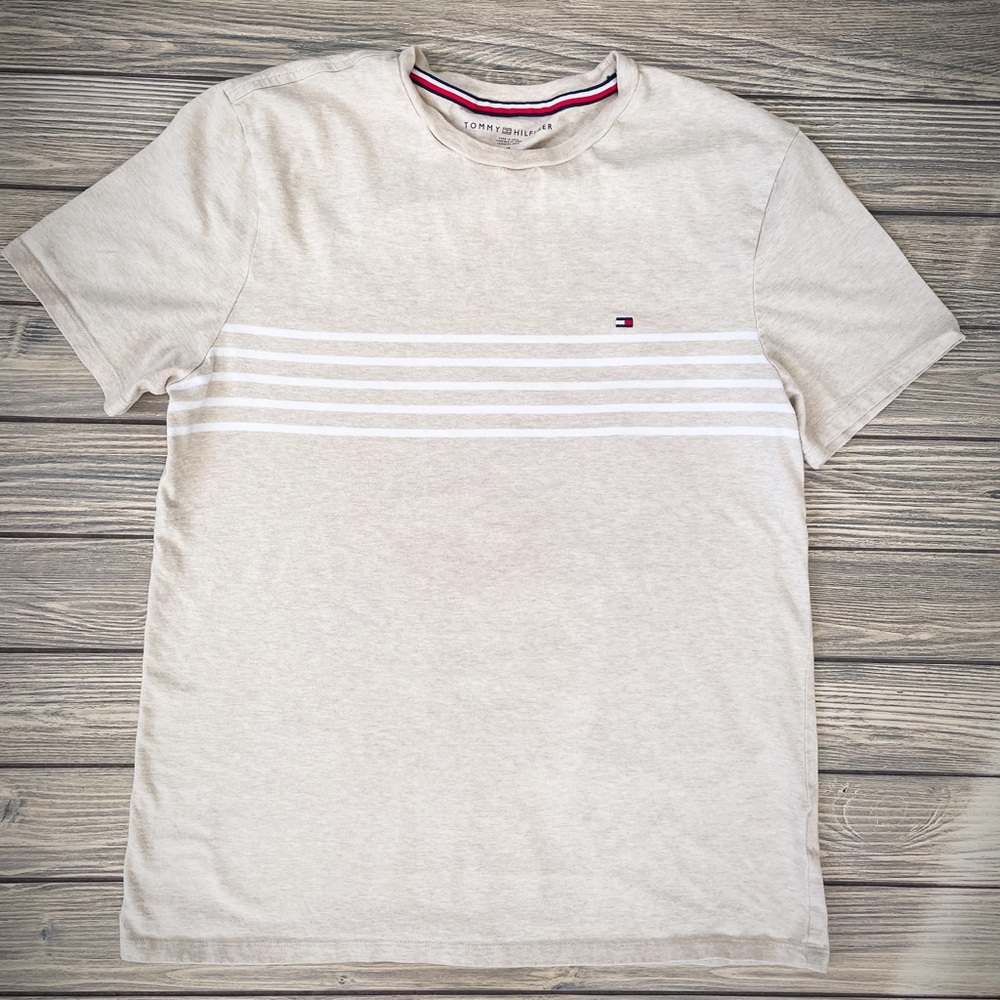 Tommy Hilfiger t-shirt